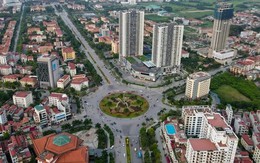 Tỉnh nhỏ nhất, giàu có hàng đầu Việt Nam được quy hoạch trực thuộc TW, có 4 thành phố trước năm 2030