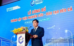 Hành trình đưa Tập đoàn Đèo Cả trở thành ‘Vua hầm’ của Chủ tịch Hồ Minh Hoàng