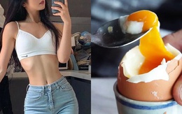 MXH rủ nhau "ăn 9 quả trứng gà mỗi ngày để giảm 5-8kg": Ăn nhiều trứng sẽ khiến cơ thể thay đổi ra sao?
