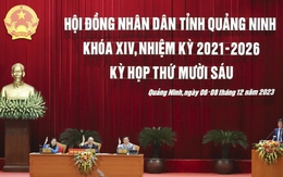 Quảng Ninh giữ đà tăng “2 con số” làm nền tảng cho giai đoạn tới