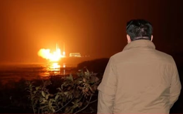 Triều Tiên sẽ phóng vệ tinh dẫn đường cho 'đòn tấn công siêu mạnh'