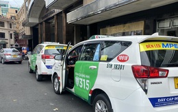 Vì sao chủ tịch HĐQT và tổng giám đốc taxi Vinasun cùng xin từ chức?