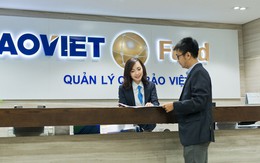 Tập đoàn Bảo Việt (BVH): Tổng doanh thu hợp nhất năm 2022 đạt 54.459 tỷ đồng, vượt kế hoạch năm