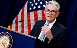 Quan chức Fed phát tín hiệu tạm dừng tăng lãi suất vào tháng 5