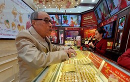 Người Việt mua 18 tấn vàng trong 14 năm, nhiều nhất khu vực ASEAN