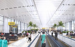 Mời lần 2 gói thầu lớn nhất Sân bay Long Thành: Hấp dẫn nhưng doanh nghiệp không mặn mà