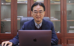 Giám đốc Sở Xây dựng Quảng Bình lên tiếng việc đột ngột nộp đơn từ chức