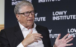 Dự đoán bất ngờ của Bill Gates về tương lai: Những đứa trẻ sinh ra 20 năm sau sẽ cực kỳ may mắn