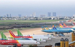 Nhiều điểm mới trong dự thảo quy hoạch sân bay toàn quốc