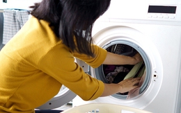 Mẹo hay giúp bạn phát hiện nguyên nhân làm máy giặt kêu to