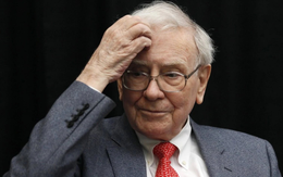 Warren Buffett từng cay đắng thừa nhận ông có một khoản đầu tư ngu ngốc và bạn sẽ "ngã ngửa" khi biết cái tên ấy