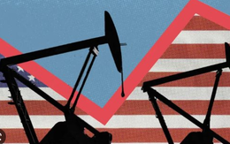 Kỳ tích giúp Mỹ thắng lớn từ lệnh cấm vận dầu Nga, còn khiến vũ khí giá dầu của Nga hay Trung Đông trở nên vô dụng