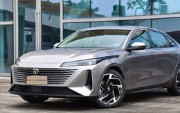 Cận cảnh mẫu ô tô điện rẻ ngang Hyundai Grand i10, mở bán vào cuối tháng 2