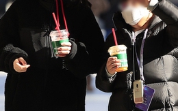 "Cà phê kệ thời tiết" - Vì sao người Hàn lại tự tin duy trì thói quen "Ah-Ah" ngược đời này trong cái lạnh -17 độ?
