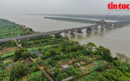Phê duyệt Quy hoạch tổng hợp lưu vực sông Hồng - Thái Bình