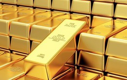 Giá vàng thế giới giảm 3 tuần liên tiếp, vàng trong nước sẽ ra sao?