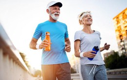 Sau 50 tuổi duy trì đều đặn 9 thói quen thì cơ thể khỏe hơn cả người ở tuổi 30, dồi dào sinh lực