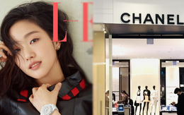 Liên tục 'cành cao', Chanel giờ bị 'thất sủng' ở Hàn Quốc bởi 3 lý do sau