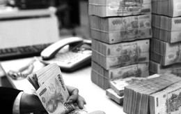 Bất động sản đi xuống: Ngân hàng lo “vượt bão” nợ xấu