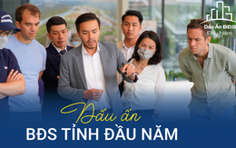 Diễn biến “khó hiểu” thị trường bất động lân cận Tp.HCM