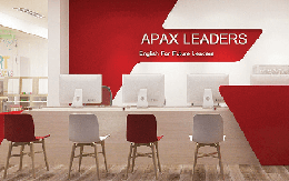 Vụ hàng loạt phụ huynh của Anh ngữ Apax Leaders kêu cứu: Sở GD-ĐT TP HCM sẽ thanh tra đột xuất