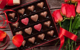 Mùa Valentine 2023 đầy bất ổn: Lạm phát khiến nhiều doanh nghiệp chocolate phải giở chiêu trò, vờ tăng kích thước hộp rồi tăng giá bán