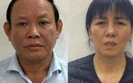 Bộ GD-ĐT lên tiếng về việc khởi tố, bắt cựu chủ tịch NXB Giáo dục Việt Nam