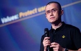 Binance bị rút lượng tiền kỷ lục chỉ trong 24 giờ