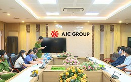 Mua sắm thiết bị giáo dục tại quận 1 liên quan đến AIC: Hé lộ thiếu sót