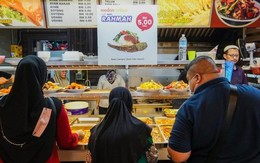‘Bữa cơm 1 USD’ và sự giận dữ của những hàng ăn nhỏ trong thời lạm phát