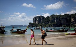 Thái Lan sắp thu phí nhập cảnh hơn 200.000 đồng/lượt với khách du lịch quốc tế