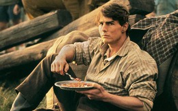 4 bí quyết ăn uống giúp “nam thần phim hành động” Tom Cruise luôn phong độ dù đã U70