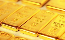Giá vàng 'phản ứng lạ' trước việc Mỹ công bố lạm phát