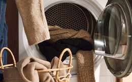 5 máy giặt sấy thiết kế đẹp, giá cả phải chăng, khả năng sấy tốt cho mùa nồm ẩm