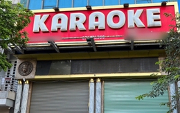 Nguy cơ phá sản, hàng trăm chủ quán karaoke ở Hà Nội kêu cứu