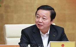 Phó Thủ tướng Trần Hồng Hà làm Tổ trưởng Tổ công tác đốc thúc dự án sân bay Long Thành