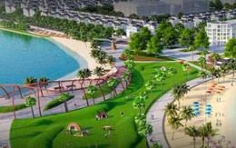 Hưng Yên: Quy hoạch đô thị Văn Giang thành 3  phân vùng, trung tâm đô thị là Ecopark và Vinhomes Ocean Park The Empire