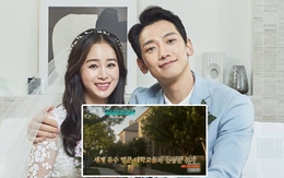 Kim Tae Hee - Bi Rain mua nhà 44 tỷ để cho con du học tại Mỹ: Công chúa ngậm thìa kim cương là đây chứ đâu