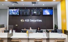 KBSV: Cầu nối đưa dòng vốn Hàn Quốc vào Việt Nam