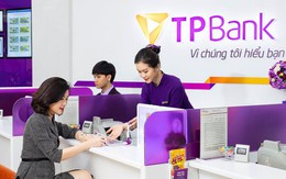 TPBank lùi ngày trả cổ tức bằng tiền mặt