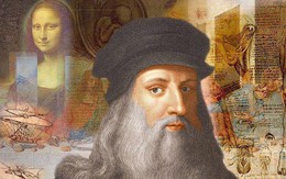 “Tiên đoán” bị lãng quên của Leonardo da Vinci: Không ngờ đi trước thời đại hàng thế kỷ