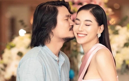 Cuộc sống viên mãn của "bà trùm hoa hậu" Phạm Kim Dung bên chồng đạo diễn dù chưa có đám cưới