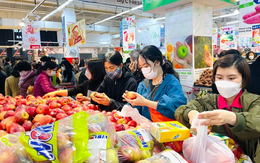 Moody's: Lạm phát Việt Nam đạt đỉnh trong quý I/2023, sau đó giảm dần