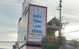 Công an khởi tố vụ 'thổi giá' thiết bị giáo dục tại Hà Tĩnh