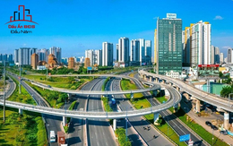 Bộ Xây dựng nêu kinh nghiệm điều tiết thị trường bất động sản của Trung Quốc