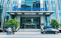 Tỷ lệ sở hữu nước ngoài tại Sacombank hiện tại là bao nhiêu?