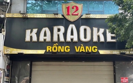 Hàng trăm chủ quán karaoke Hà Nội kêu cứu: Cảnh sát PCCC nói sẽ tháo gỡ