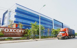 Báo Trung Quốc: Foxconn chi 62,5 triệu USD thuê đất để mở rộng sản xuất ở Việt Nam