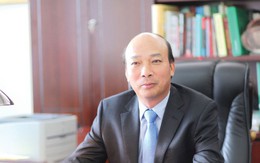 Nguyên Chủ tịch TKV Lê Minh Chuẩn nghỉ hưu sau khi từ chức