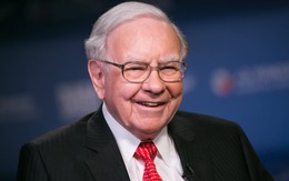 Hé lộ danh mục đầu tư bí mật trị giá hơn 5 tỷ USD của Warren Buffett